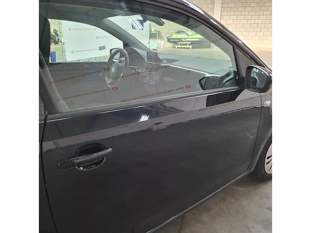 Personenauto, volkswagen, up!, 1.0 move up!, 2012 - afbeelding 56 van  75