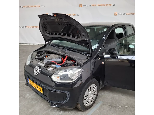 Personenauto, volkswagen, up!, 1.0 move up!, 2012 - afbeelding 72 van  75