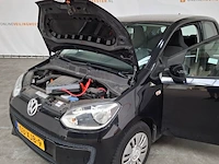 Personenauto, volkswagen, up!, 1.0 move up!, 2012 - afbeelding 72 van  75