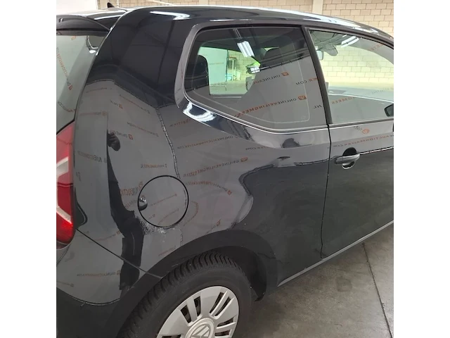 Personenauto, volkswagen, up!, 1.0 move up!, 2012 - afbeelding 67 van  75