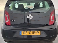 Personenauto, volkswagen, up!, 1.0 move up!, 2012 - afbeelding 75 van  75