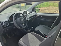 Personenauto, volkswagen, up! 1.0 move up! bluemotion, 1.0 move up! bluemotion, 2013 - afbeelding 2 van  31
