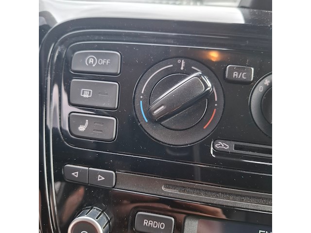Personenauto, volkswagen, up! 1.0 move up! bluemotion, 1.0 move up! bluemotion, 2013 - afbeelding 5 van  31