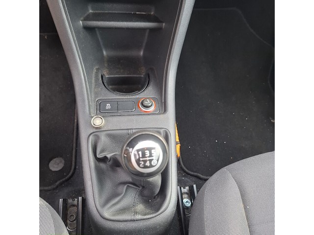Personenauto, volkswagen, up! 1.0 move up! bluemotion, 1.0 move up! bluemotion, 2013 - afbeelding 7 van  31