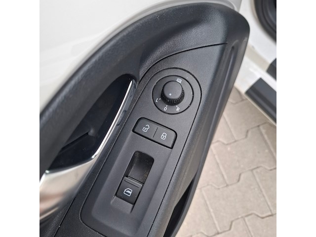 Personenauto, volkswagen, up! 1.0 move up! bluemotion, 1.0 move up! bluemotion, 2013 - afbeelding 11 van  31