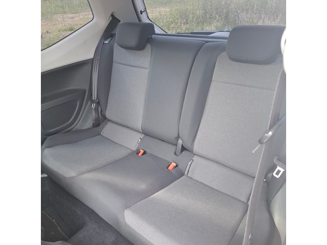 Personenauto, volkswagen, up! 1.0 move up! bluemotion, 1.0 move up! bluemotion, 2013 - afbeelding 13 van  31