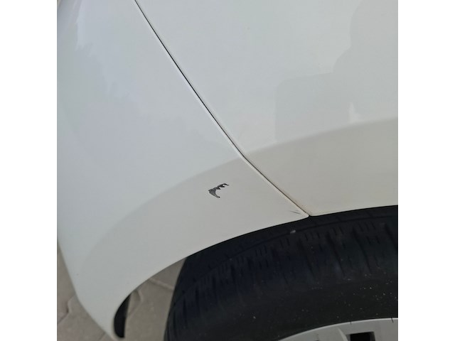 Personenauto, volkswagen, up! 1.0 move up! bluemotion, 1.0 move up! bluemotion, 2013 - afbeelding 16 van  31
