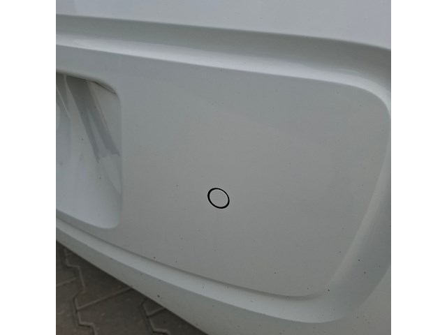Personenauto, volkswagen, up! 1.0 move up! bluemotion, 1.0 move up! bluemotion, 2013 - afbeelding 17 van  31