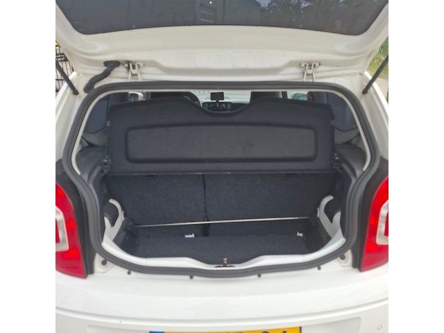 Personenauto, volkswagen, up! 1.0 move up! bluemotion, 1.0 move up! bluemotion, 2013 - afbeelding 18 van  31