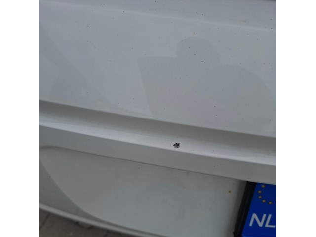 Personenauto, volkswagen, up! 1.0 move up! bluemotion, 1.0 move up! bluemotion, 2013 - afbeelding 19 van  31