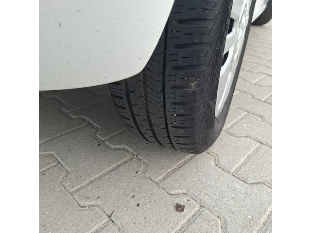 Personenauto, volkswagen, up! 1.0 move up! bluemotion, 1.0 move up! bluemotion, 2013 - afbeelding 22 van  31