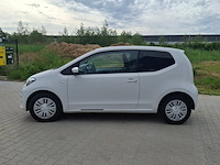 Personenauto, volkswagen, up! 1.0 move up! bluemotion, 1.0 move up! bluemotion, 2013 - afbeelding 12 van  31