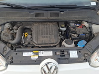 Personenauto, volkswagen, up! 1.0 move up! bluemotion, 1.0 move up! bluemotion, 2013 - afbeelding 25 van  31