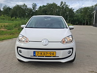 Personenauto, volkswagen, up! 1.0 move up! bluemotion, 1.0 move up! bluemotion, 2013 - afbeelding 23 van  31