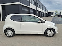 Personenauto, volkswagen, up! 1.0 move up! bluemotion, 1.0 move up! bluemotion, 2013 - afbeelding 27 van  31