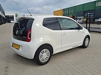 Personenauto, volkswagen, up! 1.0 move up! bluemotion, 1.0 move up! bluemotion, 2013 - afbeelding 28 van  31