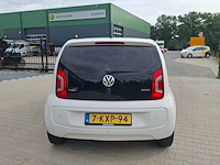 Personenauto, volkswagen, up! 1.0 move up! bluemotion, 1.0 move up! bluemotion, 2013 - afbeelding 29 van  31