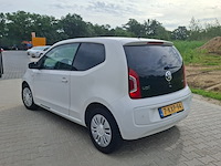 Personenauto, volkswagen, up! 1.0 move up! bluemotion, 1.0 move up! bluemotion, 2013 - afbeelding 30 van  31