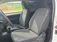 Personenauto, volkswagen, up! 1.0 move up! bluemotion, 1.0 move up! bluemotion, 2013 - afbeelding 31 van  31