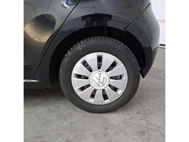 Personenauto, volkswagen, up!, 1.0 move up! bluemotion, 2013 - afbeelding 4 van  55