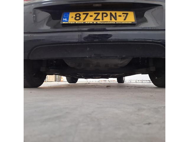 Personenauto, volkswagen, up!, 1.0 move up! bluemotion, 2013 - afbeelding 6 van  55