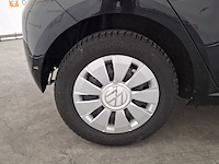 Personenauto, volkswagen, up!, 1.0 move up! bluemotion, 2013 - afbeelding 7 van  55