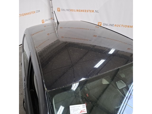 Personenauto, volkswagen, up!, 1.0 move up! bluemotion, 2013 - afbeelding 9 van  55