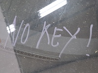 Personenauto, volkswagen, up!, 1.0 move up! bluemotion, 2013 - afbeelding 11 van  55