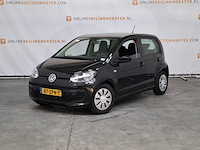 Personenauto, volkswagen, up!, 1.0 move up! bluemotion, 2013 - afbeelding 1 van  55