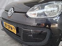 Personenauto, volkswagen, up!, 1.0 move up! bluemotion, 2013 - afbeelding 17 van  55