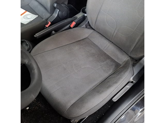 Personenauto, volkswagen, up!, 1.0 move up! bluemotion, 2013 - afbeelding 19 van  55