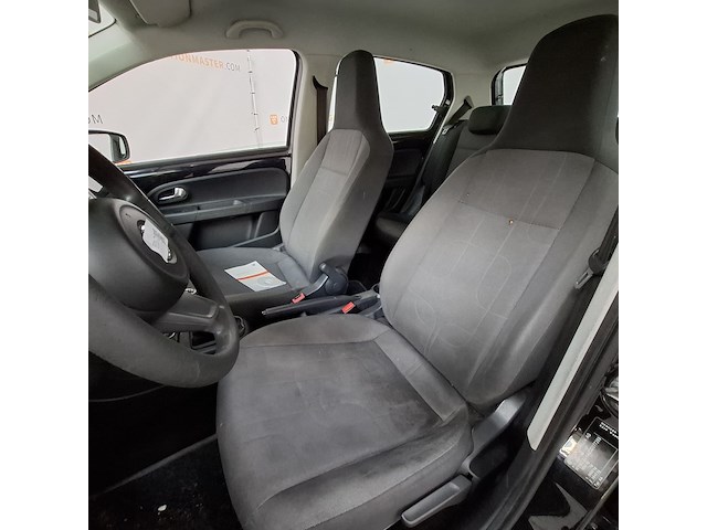 Personenauto, volkswagen, up!, 1.0 move up! bluemotion, 2013 - afbeelding 20 van  55