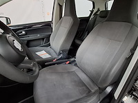 Personenauto, volkswagen, up!, 1.0 move up! bluemotion, 2013 - afbeelding 20 van  55