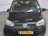 Personenauto, volkswagen, up!, 1.0 move up! bluemotion, 2013 - afbeelding 12 van  55