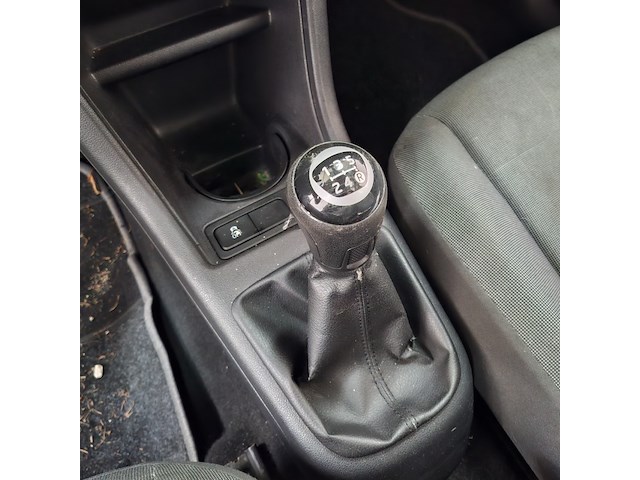 Personenauto, volkswagen, up!, 1.0 move up! bluemotion, 2013 - afbeelding 24 van  55