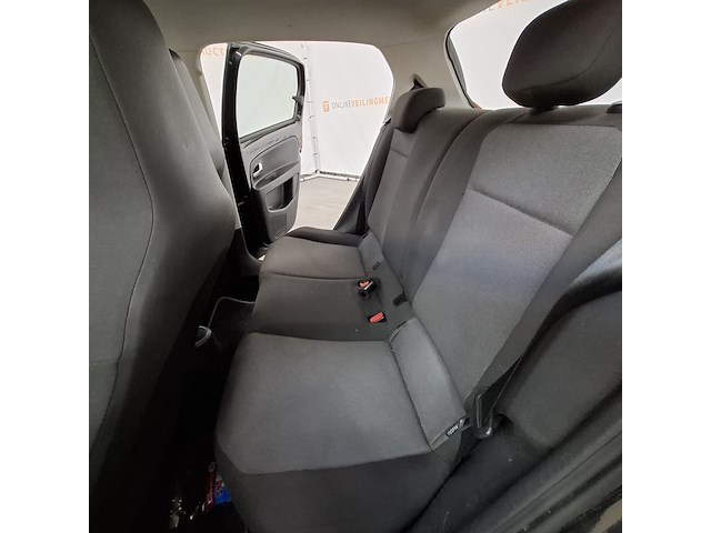 Personenauto, volkswagen, up!, 1.0 move up! bluemotion, 2013 - afbeelding 27 van  55