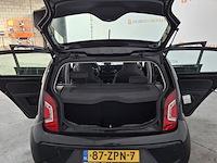 Personenauto, volkswagen, up!, 1.0 move up! bluemotion, 2013 - afbeelding 28 van  55