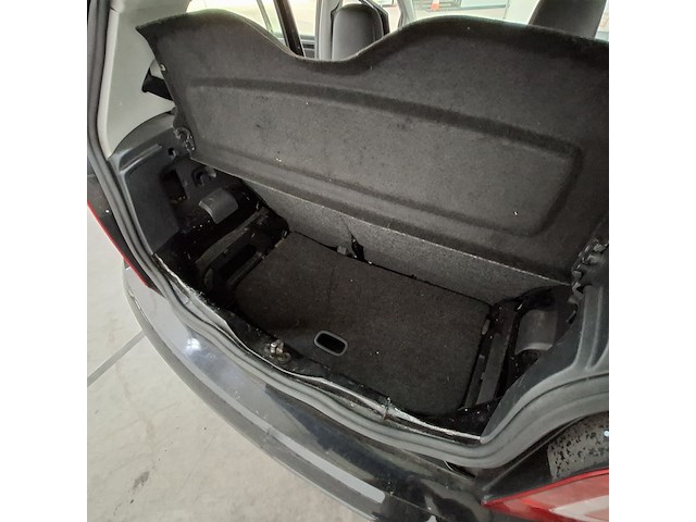 Personenauto, volkswagen, up!, 1.0 move up! bluemotion, 2013 - afbeelding 29 van  55