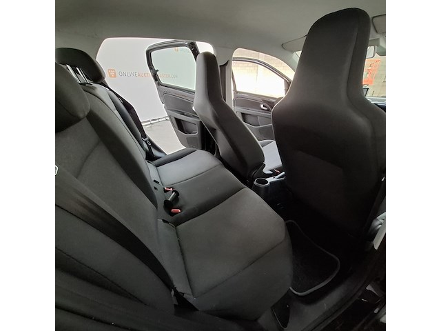 Personenauto, volkswagen, up!, 1.0 move up! bluemotion, 2013 - afbeelding 30 van  55