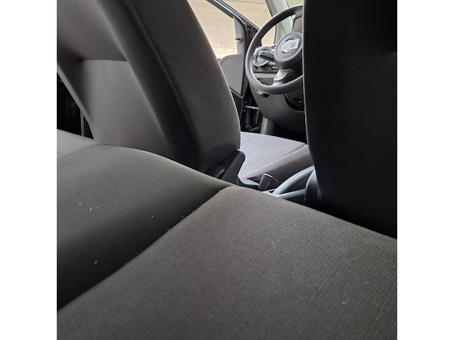 Personenauto, volkswagen, up!, 1.0 move up! bluemotion, 2013 - afbeelding 31 van  55