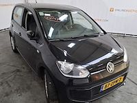 Personenauto, volkswagen, up!, 1.0 move up! bluemotion, 2013 - afbeelding 23 van  55