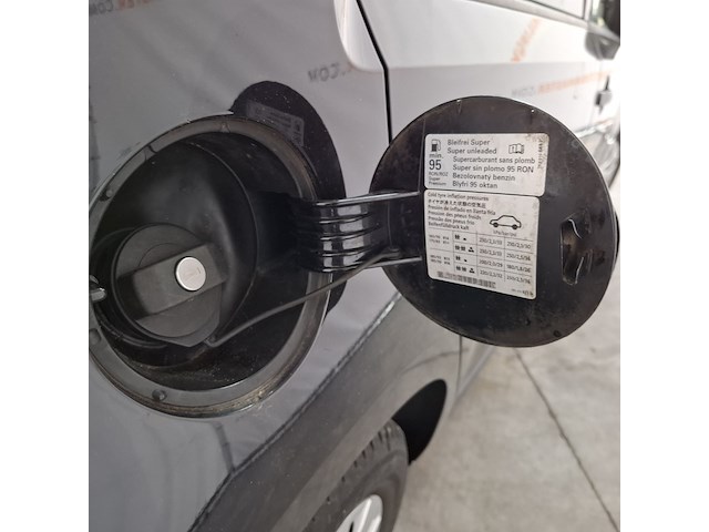 Personenauto, volkswagen, up!, 1.0 move up! bluemotion, 2013 - afbeelding 35 van  55