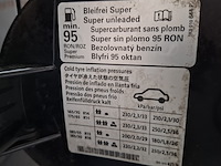 Personenauto, volkswagen, up!, 1.0 move up! bluemotion, 2013 - afbeelding 36 van  55