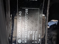 Personenauto, volkswagen, up!, 1.0 move up! bluemotion, 2013 - afbeelding 37 van  55