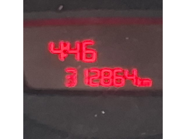 Personenauto, volkswagen, up!, 1.0 move up! bluemotion, 2013 - afbeelding 38 van  55