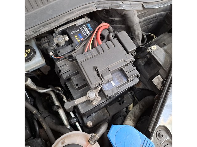 Personenauto, volkswagen, up!, 1.0 move up! bluemotion, 2013 - afbeelding 41 van  55