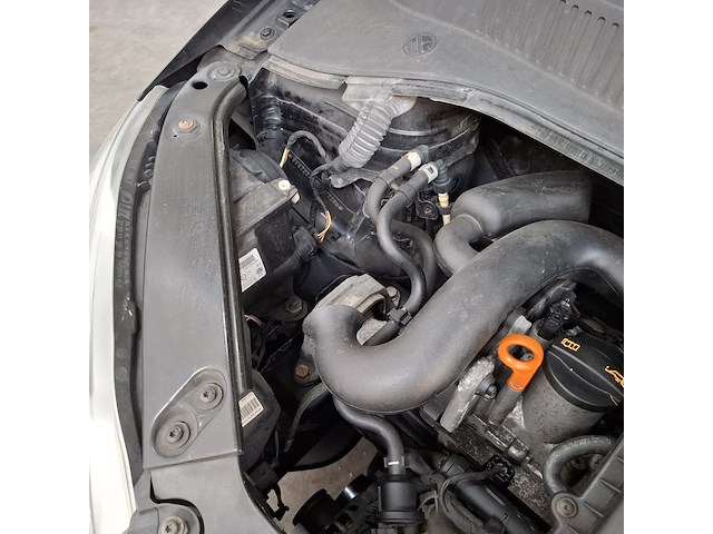 Personenauto, volkswagen, up!, 1.0 move up! bluemotion, 2013 - afbeelding 43 van  55