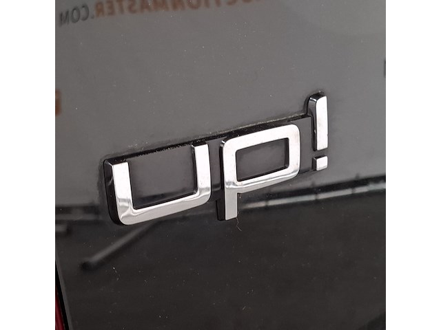 Personenauto, volkswagen, up!, 1.0 move up! bluemotion, 2013 - afbeelding 44 van  55