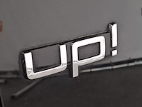 Personenauto, volkswagen, up!, 1.0 move up! bluemotion, 2013 - afbeelding 44 van  55