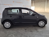 Personenauto, volkswagen, up!, 1.0 move up! bluemotion, 2013 - afbeelding 34 van  55